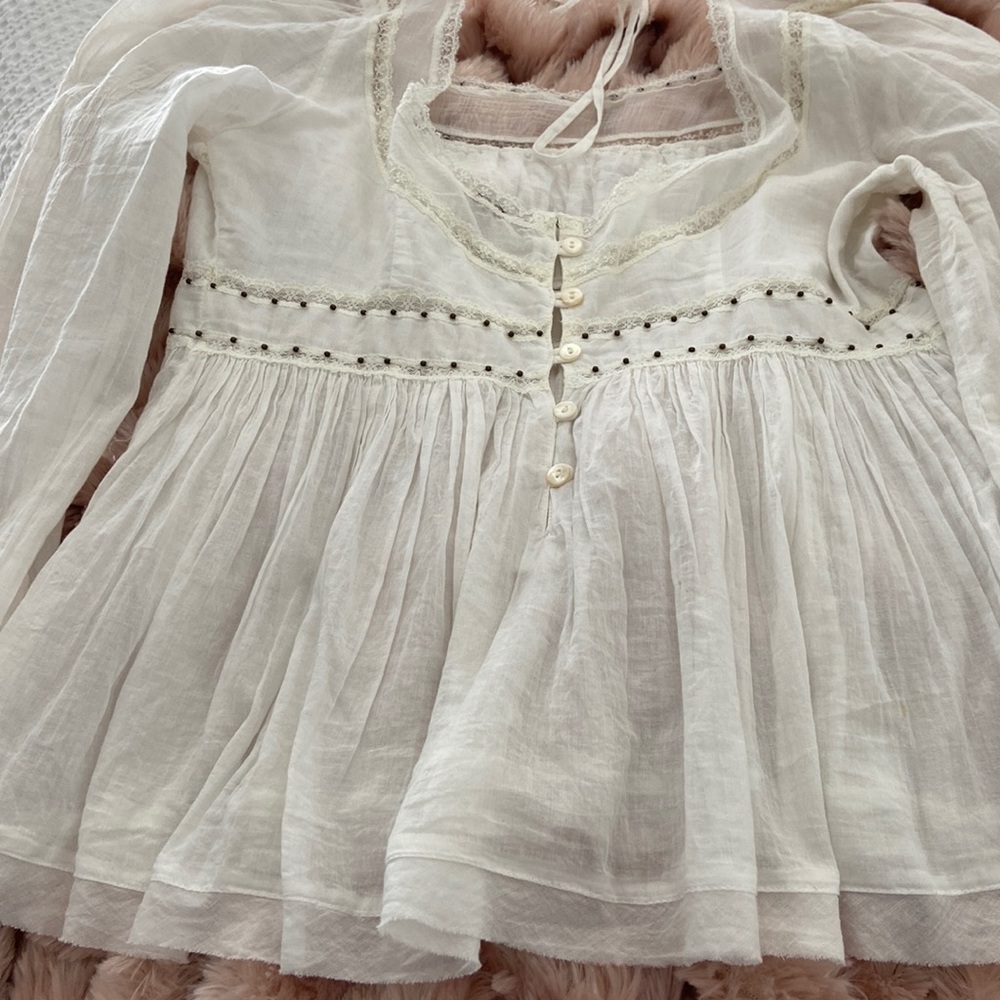 Free people